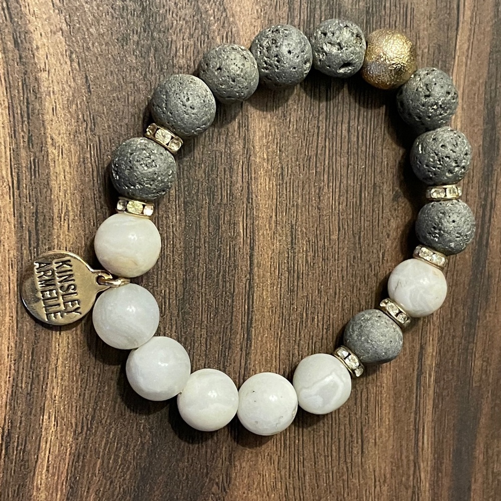 Kinsley armelle bracelet